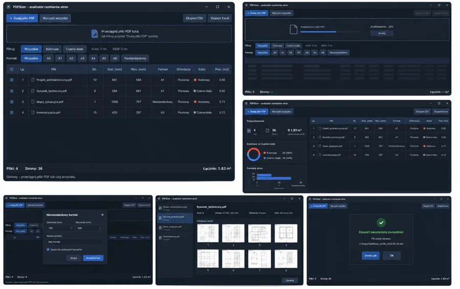 PDFSizer 1